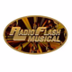 Radio Flash Musical Logo