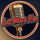 Lo Mas Fm Logo