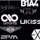 KpopStream Logo