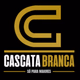 Rádio Cascata Branca Logo