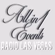 All in 1 Events Radio Las Vegas logo