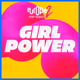 Europe 2 - Girl Power Logo