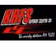 The Variety Station - KRFS Logo