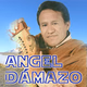 Angel Damazo Radio Logo