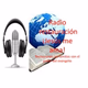 Radio Restauración Jesús Me Ama Logo