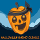 Halloweenradio.net - Oldies Logo