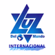 Radio Luz del Mundo Logo
