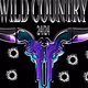 Wild Country Radio Show Logo