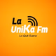 La UniKa Fm Logo
