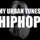 My Urban Tunes - Hiphop Logo