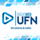 Radio Web UFN Logo