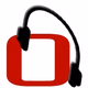 Radio El Comercio 90.4 FM Logo