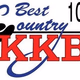 Q102 - KQIB Logo
