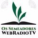 Rádio Os Semeadores IPAFE Logo
