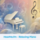 HearMe.fm - Relaxing Piano Logo