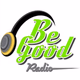 BeGoodRadio Logo