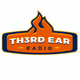 Third Ear Radio Logo