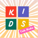 Kids Talk Radio Logo