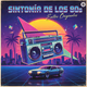 Sintonia de los 80s Logo