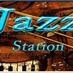 Aldeia Brasil Jazz Station Logo