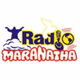 Radio Maranatha Logo