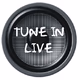 UNHO Radio Logo