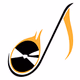 Radio Versatil Web Logo