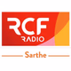 RCF Sarthe Logo
