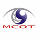 วิทยุภูมิภาค อสมท - กำแพงเพชร Logo