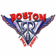 Boston Rock Radio Logo