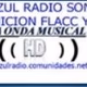 El Imperio Azul Radio Logo