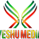 Yeshu Radio - Worship Rock Logo