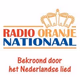 Radio Nationaal Logo