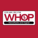 NewsTalk 1230 AM/99.3 FM  - W257EV Logo