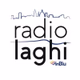 Radio Laghi-inBlu Logo