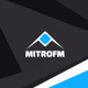 MitroFM Logo