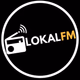 LokalFM Logo