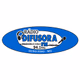 Rádio Difusora Ouro Fino Logo
