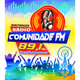 Rádio Comunidade Logo