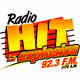 Radio Hit - XHZS Logo