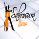 Sabrosura Stereo Logo