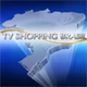 TV Shopping Brazil Logo
