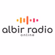 Albir Radio Online Logo