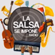 La Salsa Se Impone Radio Logo