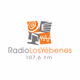 Radio Los Yebenes 107.6 FM Logo