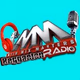 Latin Mix Masters Radio - Reggaeton Radio Logo