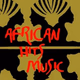 AFRO PHOENIX Logo