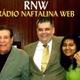Rádio Naftalina Web Logo
