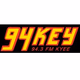 94 Key - KYEE Logo