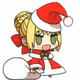 Padoru Logo